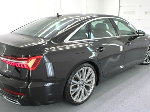 Used 2019 Audi A6 3.0T Prestige w/ Prestige Package AWD/4WD image 15