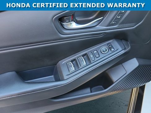 Certified 2024 Honda Accord Sport image 22