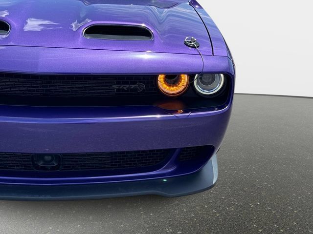 Used 2023 Dodge Challenger SRT Hellcat RWD image 9