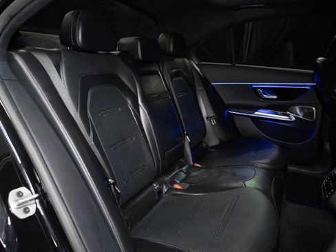 New 2026 Mercedes-Benz E 53 AMG e 4MATIC Sedan image 15