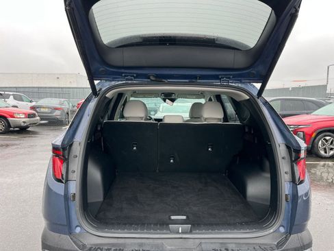 Used 2025 Hyundai Tucson SEL image 33
