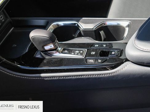New 2026 Lexus NX 350 AWD image 18
