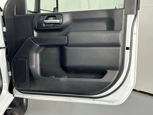 Used 2020 Chevrolet Silverado 3500 W/T w/ WT Fleet Convenience Package image 9