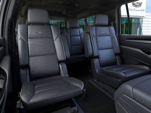 New 2026 Cadillac Escalade ESV Sport w/ Touring Package AWD/4WD image 17