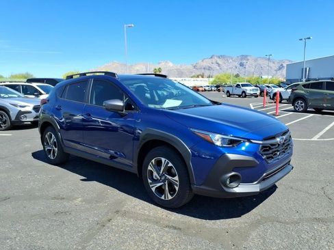 New 2026 Subaru Crosstrek 2.0i Premium AWD/4WD image 20