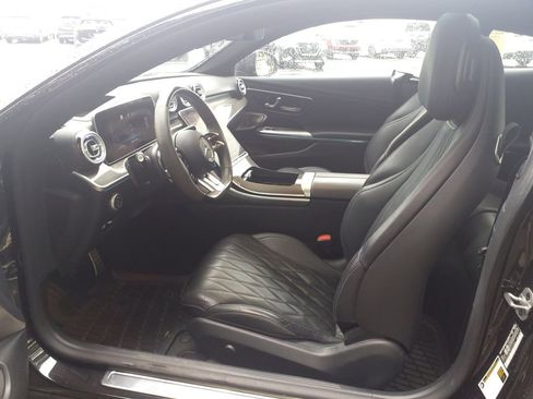 Certified 2024 Mercedes-Benz CLE 53 AMG 4MATIC image 17