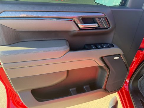 Used 2023 Chevrolet Silverado 1500 ZR2 w/ LPO, Dark Essentials Package image 9