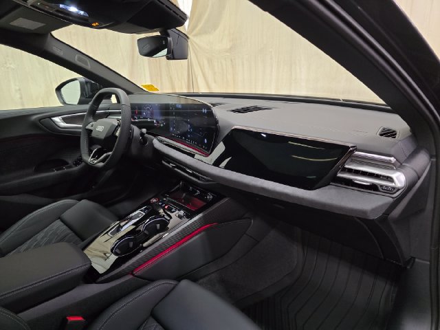 New 2026 Audi S5 Premium Plus AWD/4WD image 36