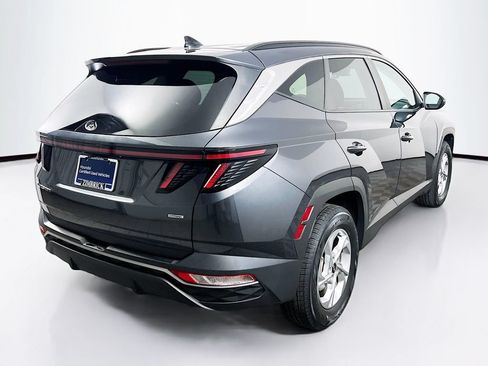Certified 2023 Hyundai Tucson SEL AWD/4WD image 6