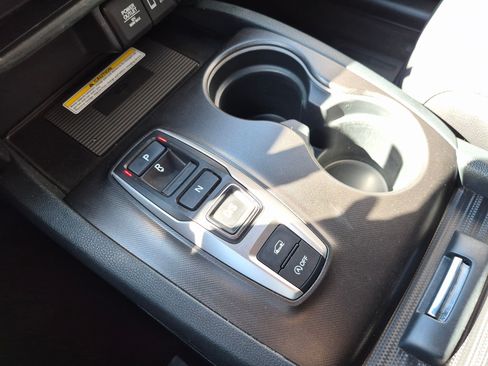 Used 2023 Honda Passport TrailSport image 30