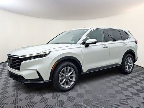 Used 2023 Honda CR-V EX image 6