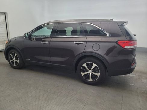 Used 2016 Kia Sorento EX AWD/4WD image 3
