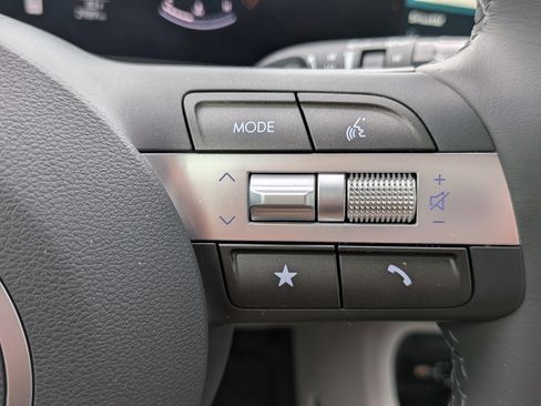 Used 2026 Hyundai Kona SEL Sport FWD image 25