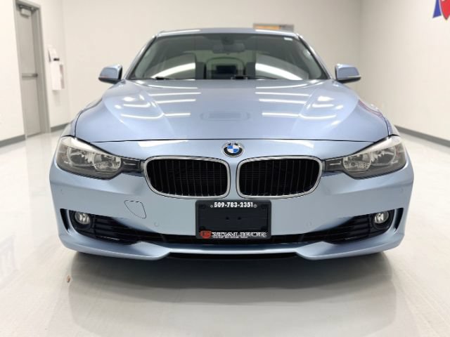 Used 2015 BMW 328i Sedan RWD image 3