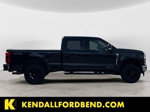 Certified 2024 Ford F350 Lariat w/ Camper Package AWD/4WD image 6