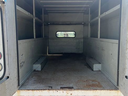 Used 2015 Ford F350 XL w/ XL Value Package RWD image 4