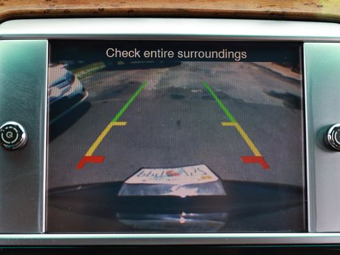 Used 2015 Maserati Quattroporte S Q4 AWD/4WD image 38