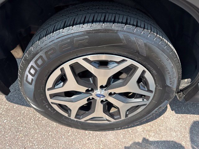 Used 2024 Subaru Forester Premium AWD/4WD image 34