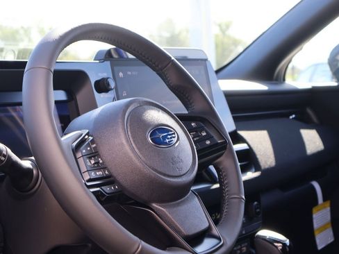 New 2026 Subaru Outback Premium image 27