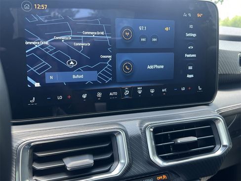 New 2025 Ford Mustang GT Premium image 5