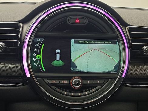 Used 2017 MINI Cooper Clubman S image 18