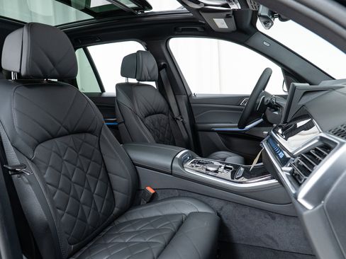 New 2026 BMW X5 xDrive50e w/ M Sport Package image 22