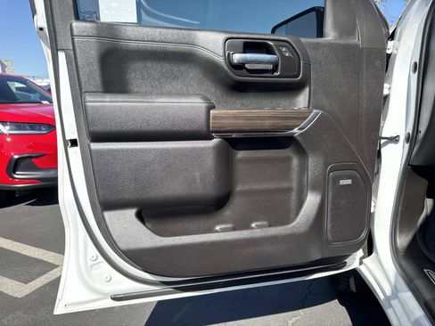 Used 2021 Chevrolet Silverado 1500 RST w/ All Star Edition Plus image 19