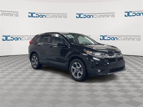 Used 2018 Honda CR-V EX image 2