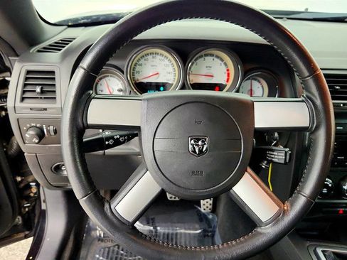 Used 2010 Dodge Challenger R/T RWD image 12
