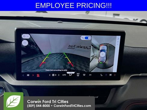 New 2026 Ford Explorer ST w/ Sun And Sound Package AWD/4WD image 21