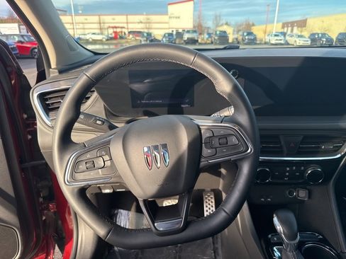 Used 2024 Buick Encore GX Sport Touring image 6