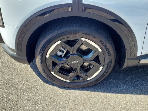 New 2027 Kia Telluride EX AWD/4WD image 39