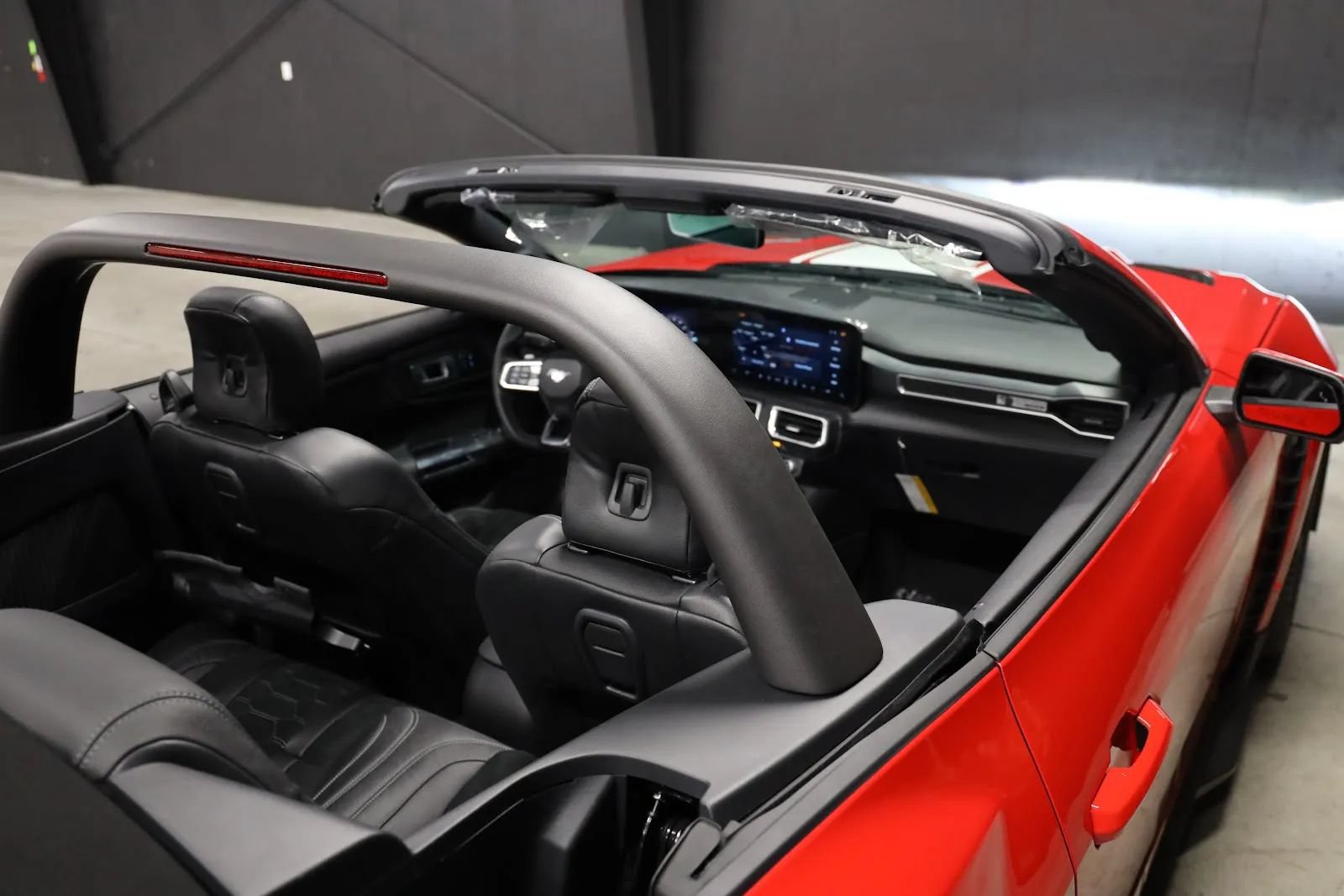 Used 2024 Ford Mustang GT Premium w/ GT Performance Package RWD image 31