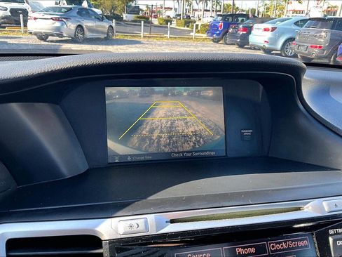 Used 2013 Honda Accord EX-L image 14