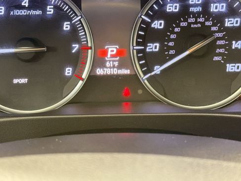 Used 2020 Acura TLX w/Technology Pkg image 19