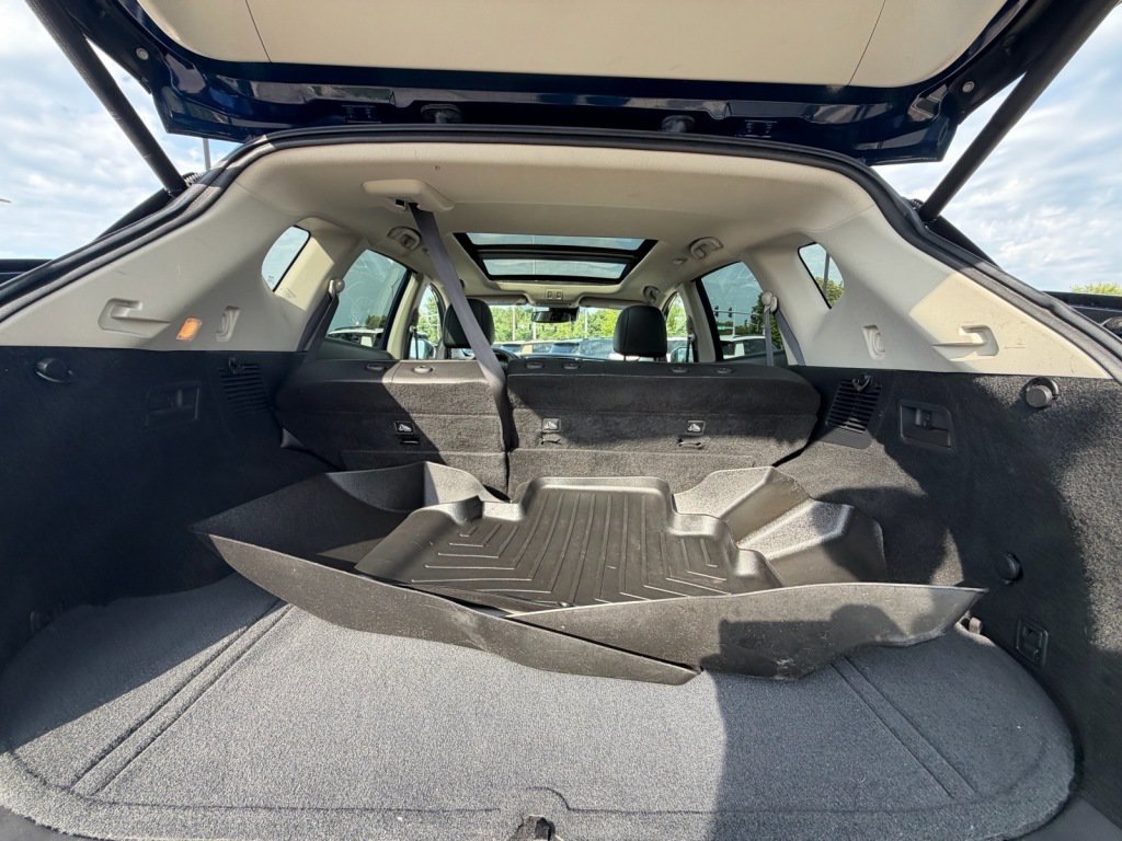 Used 2019 Nissan Murano SL w/ SL Technology Package AWD/4WD image 5