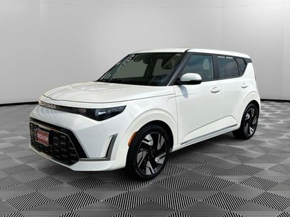 Used 2023 Kia Soul GT-Line