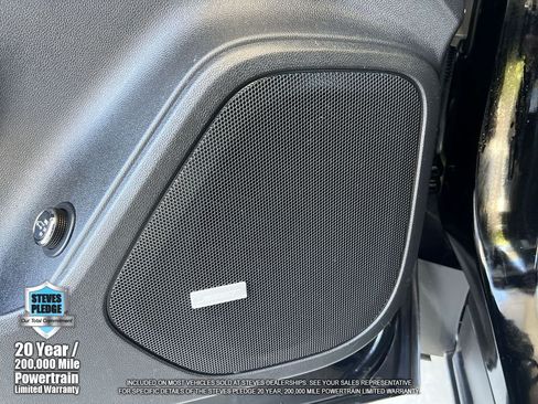 Certified 2024 Chevrolet Blazer RS w/ Driver Confidence II Package FWD image 28