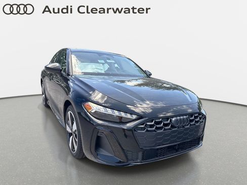 New 2026 Audi A5 2.0T Premium Plus AWD/4WD image 7