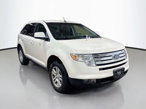 Used 2008 Ford Edge SEL AWD/4WD image 3