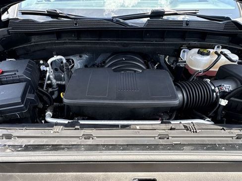 Certified 2023 GMC Sierra 1500 AT4 w/ AT4 Premium Package AWD/4WD image 31