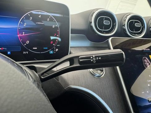 Certified 2026 Mercedes-Benz C 300 Sedan image 28