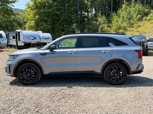 Used 2023 Kia Sorento SX AWD/4WD image 8