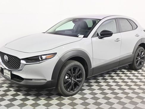Used 2026 MAZDA CX-30 AWD 2.5 S w/ Select Sport Pkg image 2