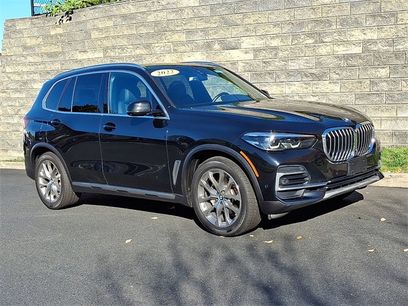 Used 2022 BMW X5 xDrive40i w/ Parking Assistance Package