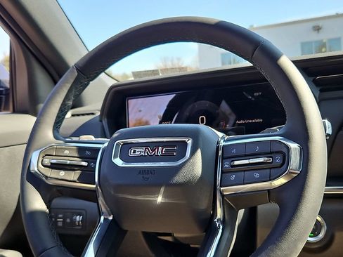 New 2026 GMC Terrain Elevation w/ Elevation Premium Package AWD/4WD image 15