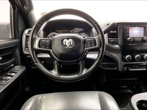 Used 2022 RAM 4500 Tradesman w/ Max Tow Package RWD image 4