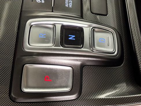 Used 2022 Hyundai Santa Fe SEL AWD/4WD image 17