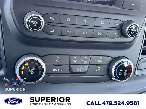 Used 2025 Ford Transit 250 Low Roof w/ Exterior Upgrade Package RWD image 30