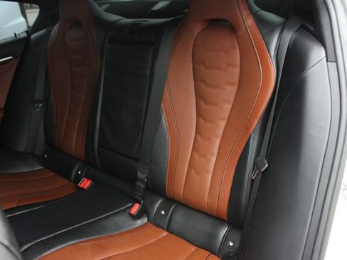 Used 2022 BMW 840i Gran Coupe xDrive w/ Comfort Seating Package AWD/4WD image 26